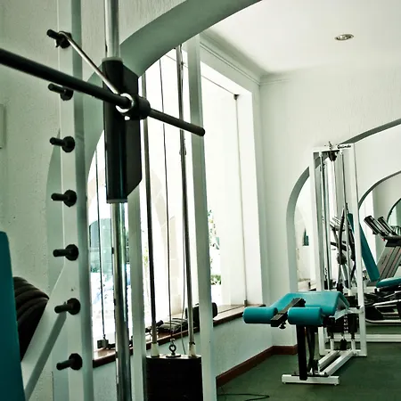 Suave Mar 3* Εσποσέντε