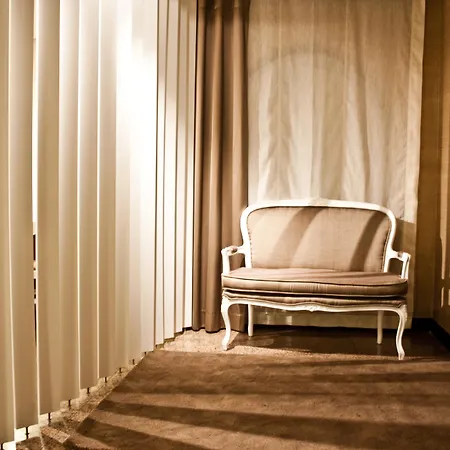 Suave Mar Hotel Esposende