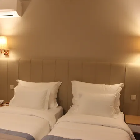 Suave Mar Ξενοδοχείο Εσποσέντε