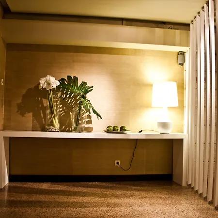 Suave Mar Otel 3*
