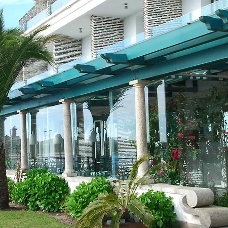 Suave Mar Otel Esposende