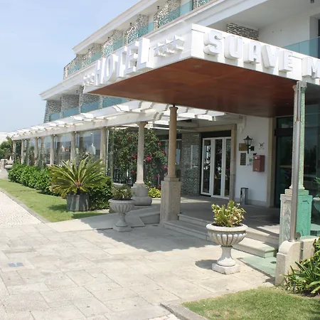 Hotel Suave Mar Esposende