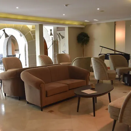 Suave Mar Ξενοδοχείο 3*