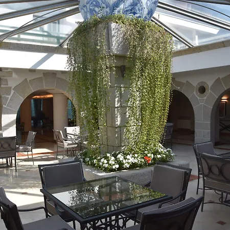 Suave Mar Hotel 3*