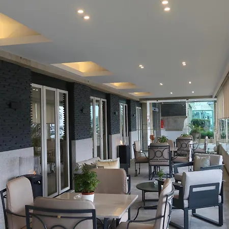 Hotel Suave Mar