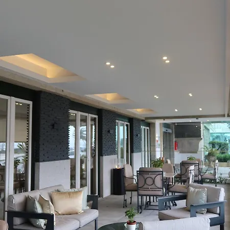 Otel Suave Mar 3*