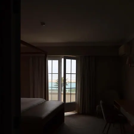 Suave Mar Hotel Esposende