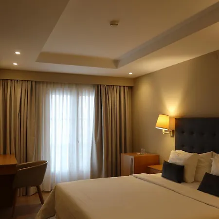 Hotel Suave Mar 3*