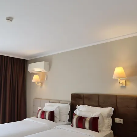 Hotel Suave Mar