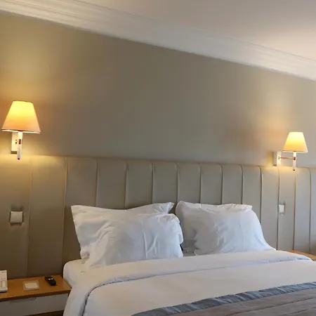 Hotel Suave Mar