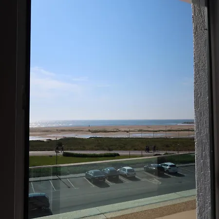 Hotel Suave Mar Esposende