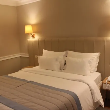 Otel Suave Mar Esposende