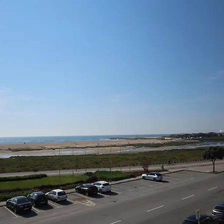 Hotel Suave Mar Esposende