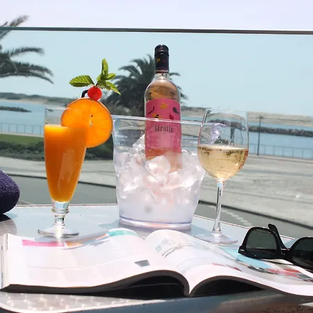 Suave Mar Hotel Esposende