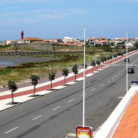 Suave Mar 3* Εσποσέντε