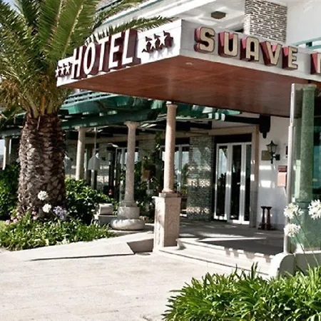 Otel Suave Mar Esposende