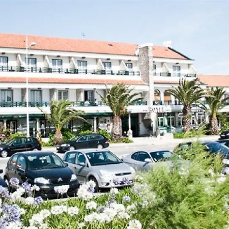 Otel Suave Mar
