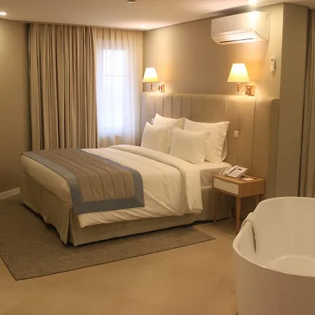 Hotel Suave Mar Esposende