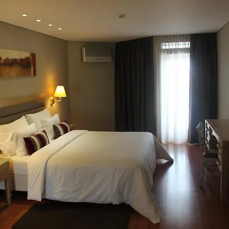 Suave Mar Ξενοδοχείο 3*
