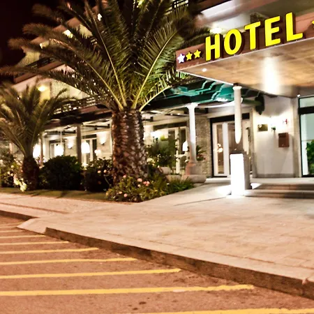 Hotel Suave Mar Esposende