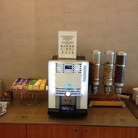 Suave Mar 3* Эшпозенди