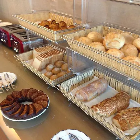 Отель Suave Mar 3*