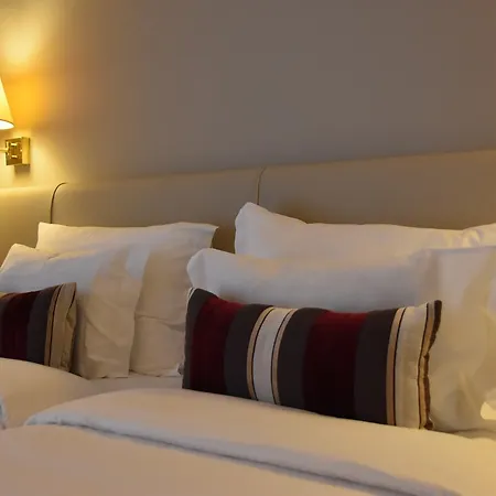 Suave Mar Hotel Esposende