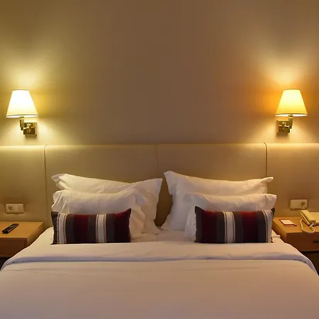 Hotel Suave Mar