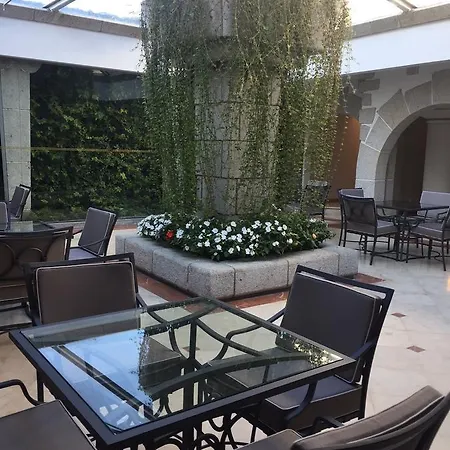 Hotel Suave Mar 3*