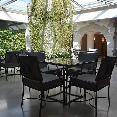 Suave Mar 3* Εσποσέντε