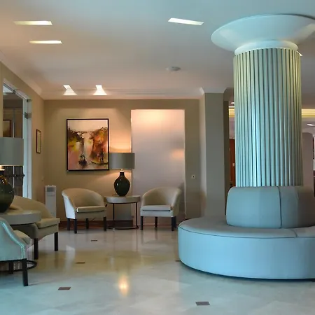 Hotel Suave Mar 3*
