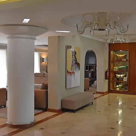 Suave Mar 3* Εσποσέντε