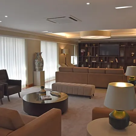 Suave Mar Hotel