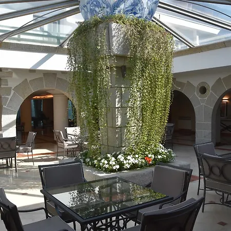 Suave Mar Hotel 3*