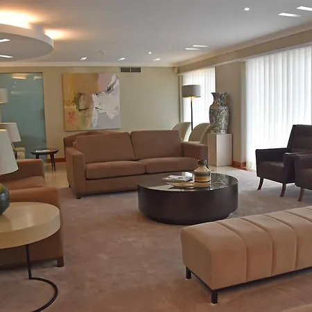 Suave Mar Hotel 3*