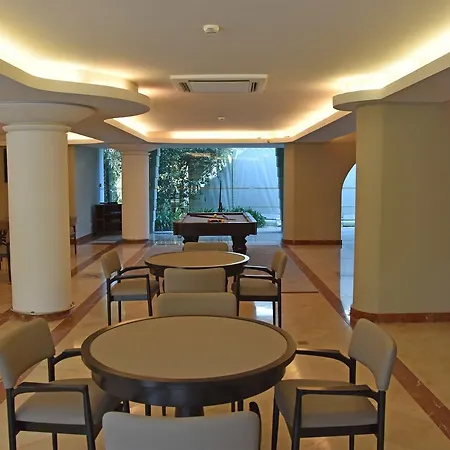 Suave Mar Hotel