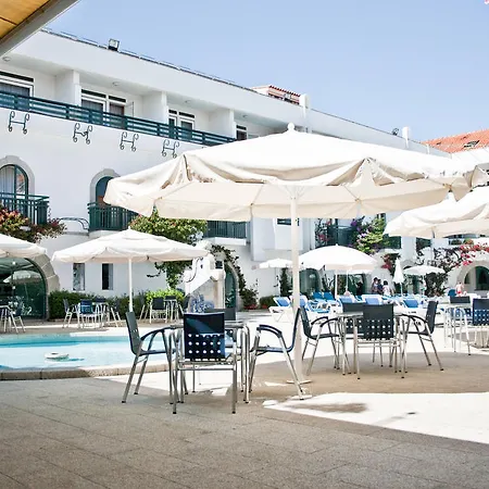 Suave Mar Hotel