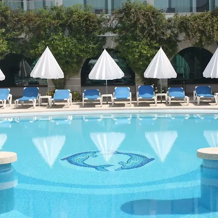 Suave Mar 3* Εσποσέντε
