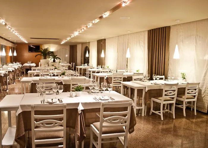 Suave Mar Hotel Esposende