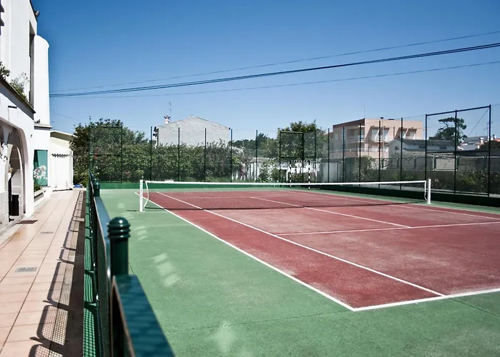 ホテル スアーヴ マル