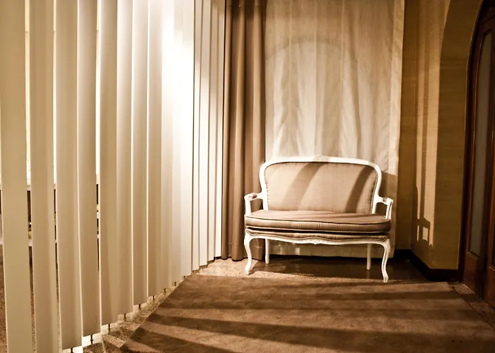 Suave Mar Hotel Esposende