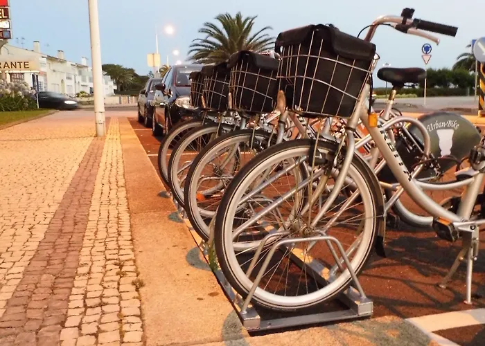 スアーヴ マル ホテル エシュポゼンデ