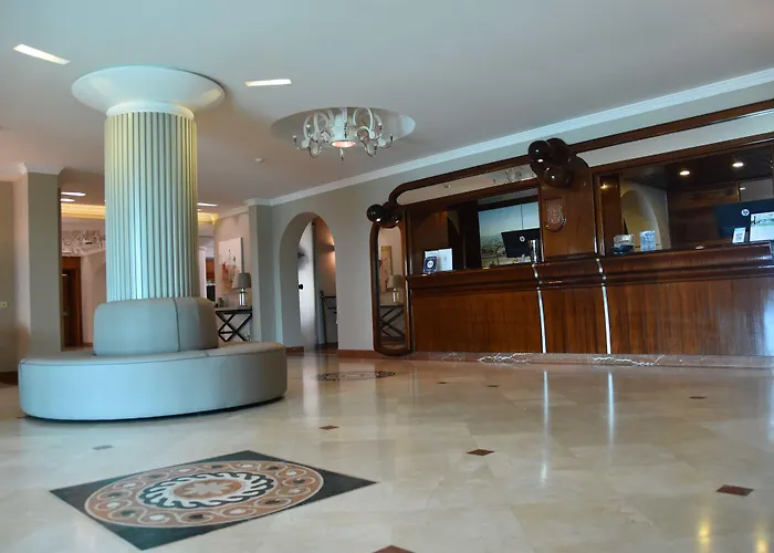 Suave Mar 3* Esposende