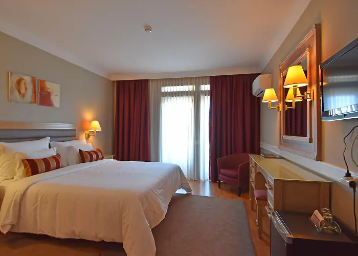 Suave Mar Hotel Esposende