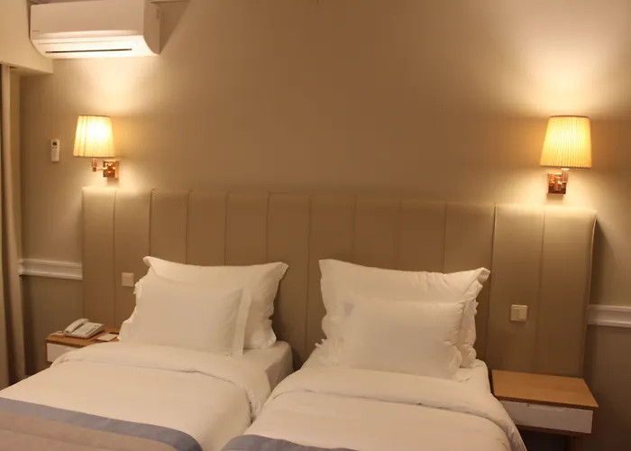 Suave Mar Hotel Esposende