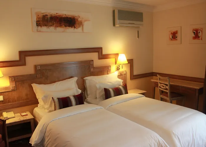 Hotel Suave Mar Esposende