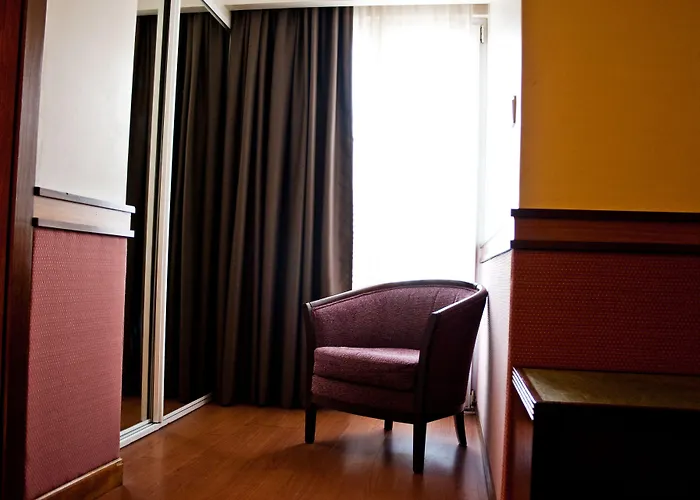 Hotel Suave Mar Esposende