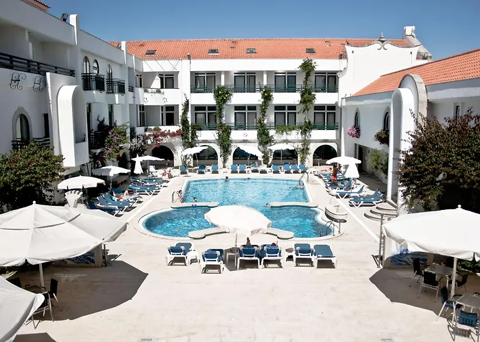 スアーヴ マル 3* エシュポゼンデ