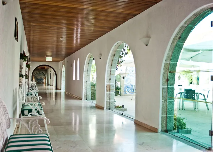 スアーヴ マル 3* エシュポゼンデ