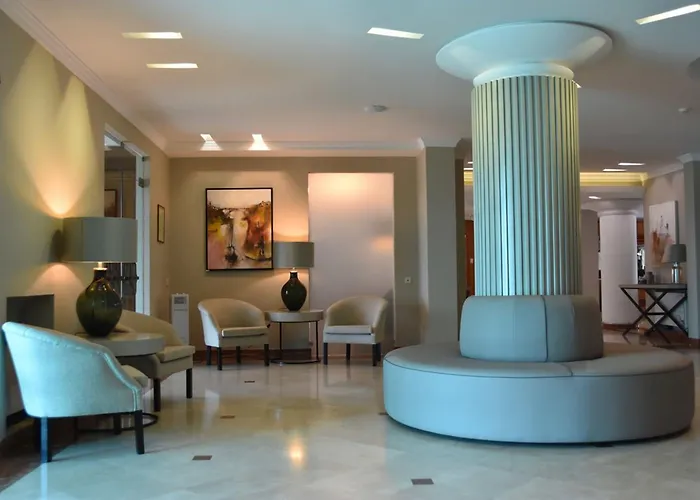 スアーヴ マル 3* エシュポゼンデ